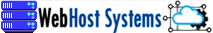 Webhost Systems Ltd